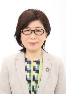 諸田智美