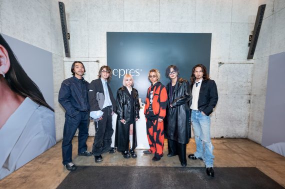 イベント会場の様子