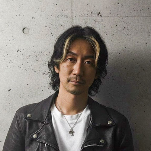 プロフィール画像