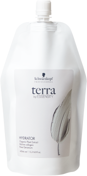 ハイドレーター