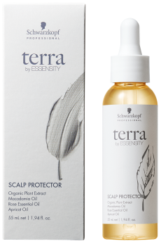 スキャルププロテクター