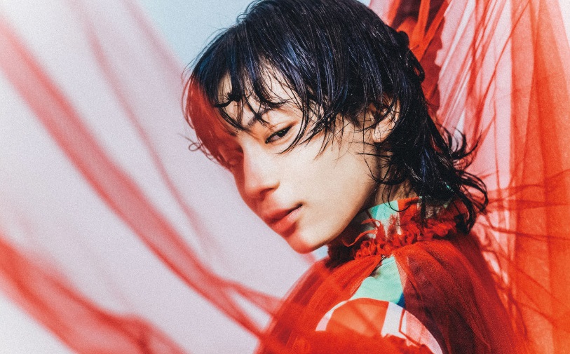 西日本最大から全国規模のイベントへ、(株)ダリアが「D-CONTEST2022 next generation FINAL」を初開催 9 大塚楓真さんのグランプリ受賞フォト作品