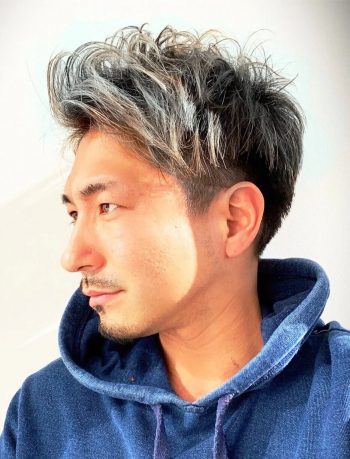 3つの“L”をエレメントに年商日本一を目指す6人の共同経営者<br>『Lond流非合理経営』『マンガ サロン革命物語』を出版2社から同日発行した理由とは? 1 美容師が辞めない職場環境とは?