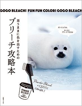 ブリーチ攻略本 290 1