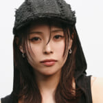 方森玲奈