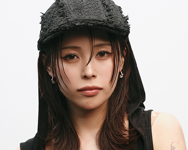 方森玲奈